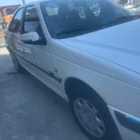 پارس سال مدل 1400