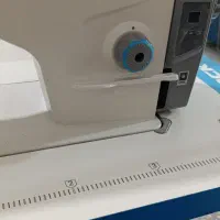 چرخ خیاطی صنعتی  جکf12 در حد نو