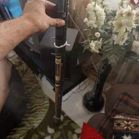 چوب ماهیگیری match12