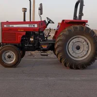 تراکتور ۴۸۵توربو شارژ