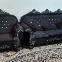 مبل هفت نفره