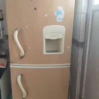 یخچال فریزر