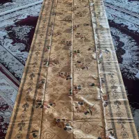 ۲ عدد سفره مجلسی ۵ متره ( نو ) بسیار زیبا و شیک|سفره، حوله، دستمال آشپزخانه|تهران, نظامآباد|دیوار