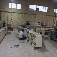 میز غذا خوری 6نفره|میز و صندلی غذاخوری|ارومیه, |دیوار