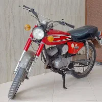 کاوازکی ۱۰۰ فریمان