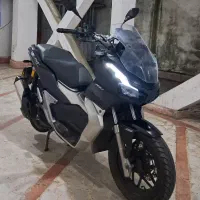 adv کبیر ۱۵۰|موتورسیکلت|رشت, نامجو|دیوار