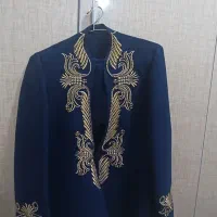 کت و دامن مجلسی سایز ۵۲ـ۵۰