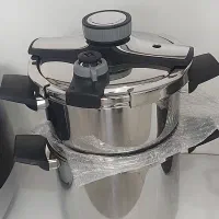 انواع زودپز دوقلو و تک