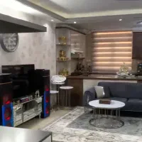 80متر-آپارتمان-فول-امکانات
