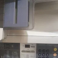 دستگاه فتوکپی