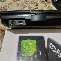 DVD player|پخشکننده DVD و ویدیو|سنندج, |دیوار