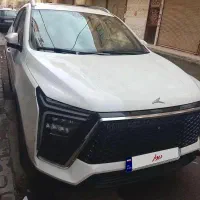 کی ام سی ایکس 5 مدل 1403 (تخفیف جزئی پای معامله)