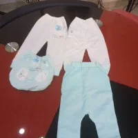 لباس بچه|کفش و لباس بچه|رامسر, |دیوار