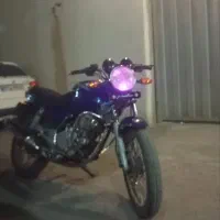 موتور پالس 180