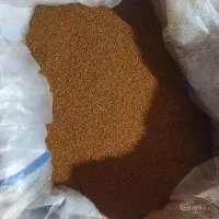 خاکشیر درجه 1