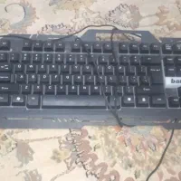 کیبورد و موس گیمینگ