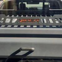 kmc t8 مدل ۱۴۰۳|خودرو سواری و وانت|شیراز, شهرک بزین|دیوار