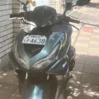 ایروکس مدل ۱۴۰۲