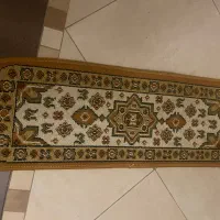 فرش راه پله ۱۲عدد به همراه دوتا پاگرد