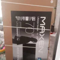 تلویزیون مکسن