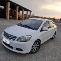گریت وال C30 دندهای، مدل ۱۳۹۵