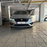 تارا دنده ای v1 بی خط و خش فروش و معاوضه|خودرو سواری و وانت|اصفهان, سپاهان‌شهر|دیوار