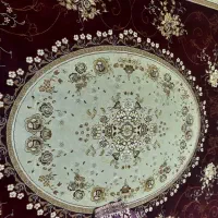 فرش 12متری یک جفت