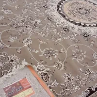 فرش و دم دری نو