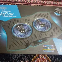 فن خنک کننده