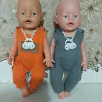 عروسک واسباب بازی استوک|اسباب‌بازی بچه|قروه, |دیوار