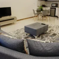 اجاره ویلا دوخوابه رشت|اجارهٔ کوتاهمدت آپارتمان و سوئیت|رشت, منظریه|دیوار