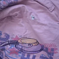 کاپشن دخترانه|کفش و لباس بچه|ماهدشت, |دیوار