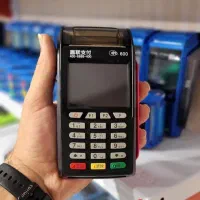 دستگاه کارتخوان سیار مدل s90پوز فروشگاهی//پوز poos
