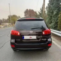 سانتافه ۲۰۰۹|خودرو سواری و وانت|تهران, سردارجنگل|دیوار