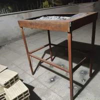 منقل کباب بزرگ|اجاق گاز و لوازم برقی پخت‌وپز|زاهدان, |دیوار