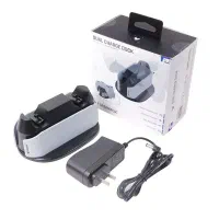 پایه شارژر دوتایی دسته PS5 اسپارک فاکس (Sparkfox)