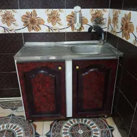 فروش لوازم آشپزخانه|آب‌چکان و نظم‌دهنده ظروف|آزادشهر, |دیوار