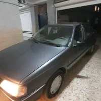 پژو ۴۰۵ /مدل ۹۶|خودرو سواری و وانت|رشت, پاره بیجار|دیوار