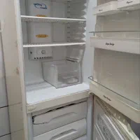 یخچال و فریزر