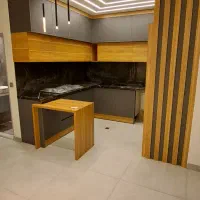 نصاب کابینت و کمد دیواری نصاب تخت کم جا