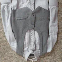 کت و شلوار بچه گانه