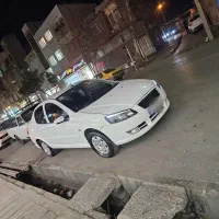 رانا پلاس ۱۴۰۰|خودرو سواری و وانت|بروجرد, |دیوار