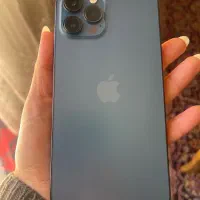 ۱۲پرومکس ۹۷درصد اصلی بسیاار تمیز