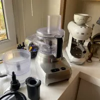 غذاساز حرفه ای گاستروبک آلمان