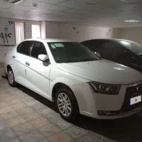 دنا پلاس ۶دنده فول با رینگ مدل ۱۴۰۴صفر