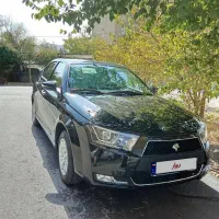 دنا پلاس دنده ای|خودرو سواری و وانت|تهران, قصر فیروزه ۲|دیوار