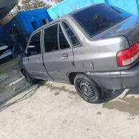 پرایدمدل۹۰|خودرو سواری و وانت|جهرم, |دیوار