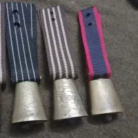 زنگوله قدیمی