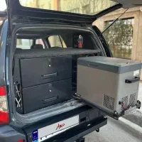 فروش خاص ترین خودرو رونیز با امکانات خاص کمپ آفرود|خودرو سواری و وانت|مشهد, شهید فرامرز عباسی|دیوار