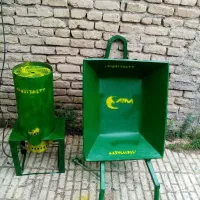 آسیاب نانخشک و میوه جات